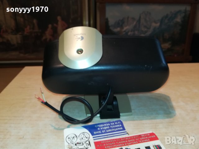 logitech center+стоика 1412211236, снимка 16 - Тонколони - 35136135