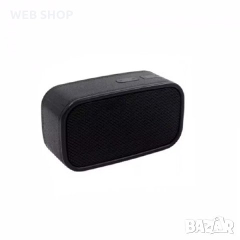 Безжична Bluetooth колонка MEGABASS SK-ONE N13, снимка 3 - Bluetooth тонколони - 32747153