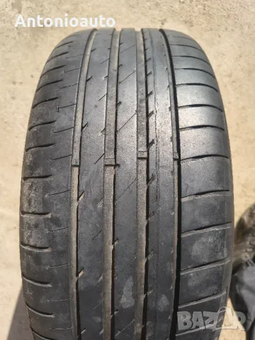 5х112 -16 цола 5 x 112 ауди 5x112 audi оригинални , снимка 5 - Гуми и джанти - 49403776