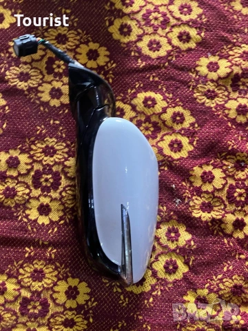 Огледало за kia ceed, снимка 3 - Части - 53394580