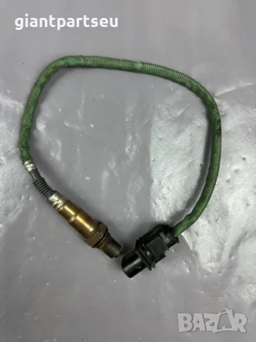 Ламбда Сонда за Мерцедес Mercedes-benz 0258017016, снимка 3 - Части - 49586308