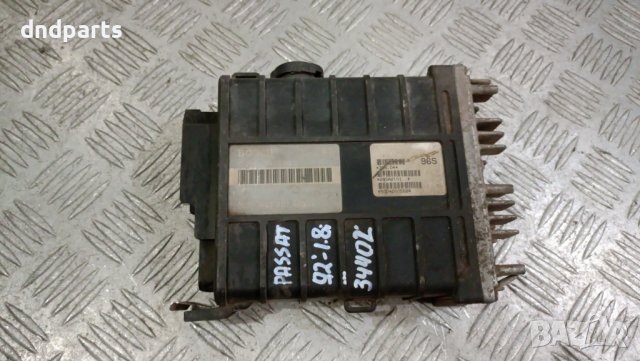 Компютър VW Passat 1.8i 1992г.	