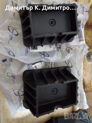 Тампони за крик BMW