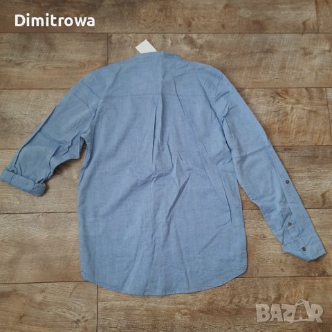  р-р14г риза H&M, снимка 2 - Детски ризи - 43338376