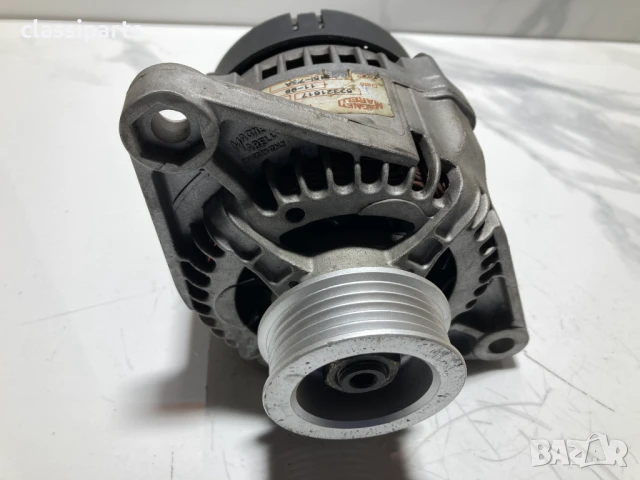 Алтернатор / Динамо за FIAT Ducato 230 / Фиат Дукато 230 двигател 1.9 TD