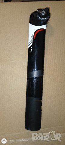 Карбоново колче kuota