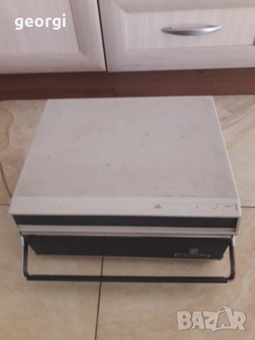 Лампов магнетофон Grundig tk 14l de luxe, снимка 7 - Аудиосистеми - 33535626