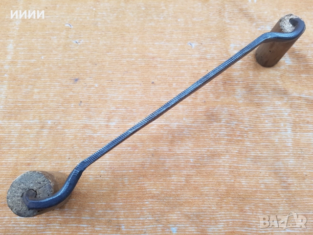 Рукан ренде пила, снимка 2 - Други инструменти - 52546558