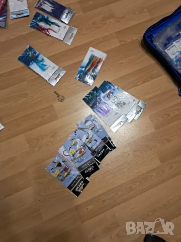 такъми за море, снимка 12 - Такъми - 48408908