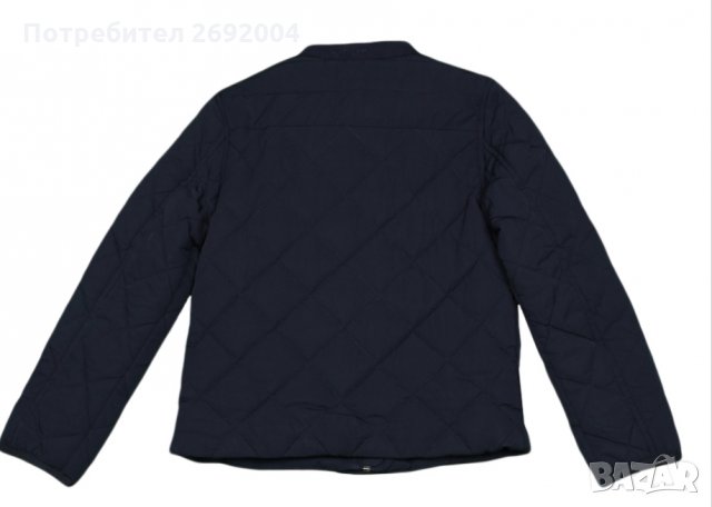 Детско яке Tommy Hilfiger , снимка 2 - Детски якета и елеци - 35026567