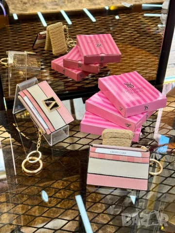 ключодържател Victoria's secrets 