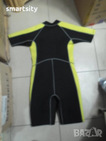 НЕОПРЕНОВ КОСТЮМ