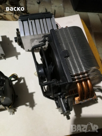 охлаждания 775, снимка 3 - Други - 53514199