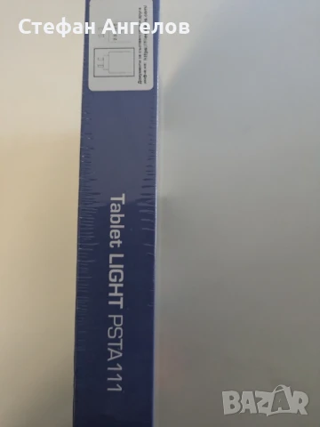 Таблет Prestigio Light PSTA111