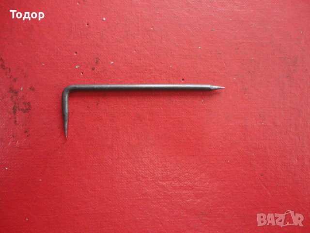 Немска стругарска чертилка молив 