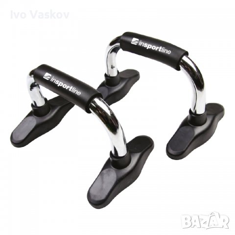 дръжки за лицеви опори 