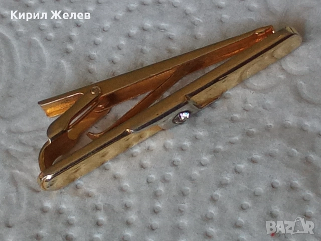 Щипка за вратовръзка 51939, снимка 7 - Други - 52732424