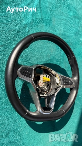 Волан с Бутони Vw Golf 8 / Голф 8, снимка 2 - Части - 51890930