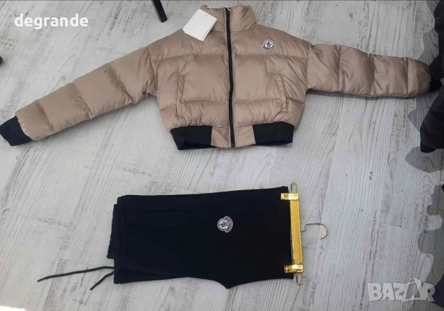 Дамски комплект Burberry, снимка 2 - Комплекти - 51751702