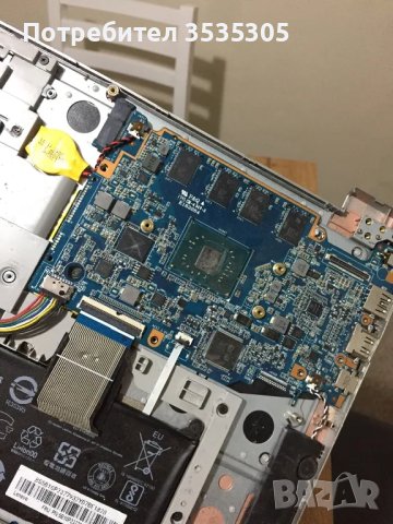 Дъно за Лаптоп Леново Lenovo