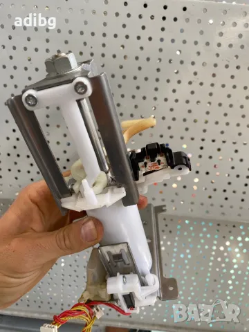 Krups - Хидро цилиндър Хидро преса , снимка 6 - Кафемашини - 50366643