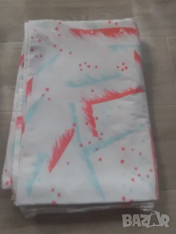 ЧАРШАФ-ПЛИК И КАЛЪФКА, снимка 1