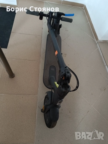 Електрическа тротинетка , снимка 2 - Друга електроника - 51777616