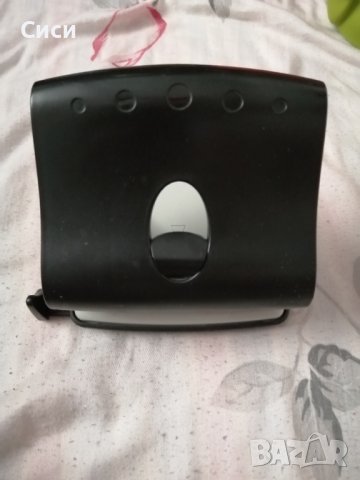 Перфоратор 