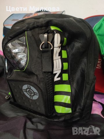 Детски раници , снимка 8 - Раници - 38579290