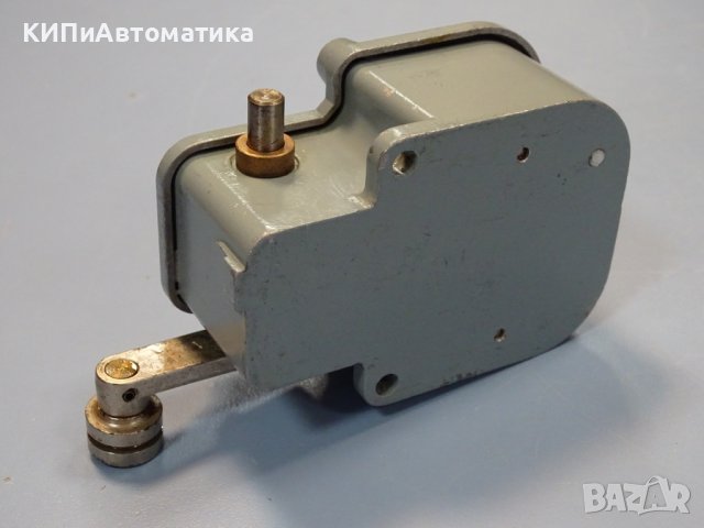 краен изключвател ASEA  AGFA 11 500V Limit Switch, снимка 4 - Резервни части за машини - 37731271