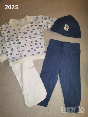 дрешки за близнаци, снимка 8 - Стоки за близнаци - 53512876