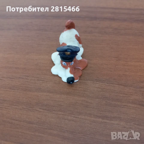 Лот кучета Киндер, снимка 14 - Колекции - 51139461