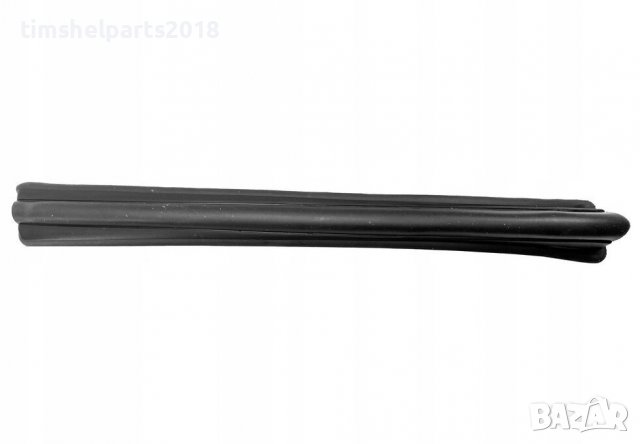 Лайсна Уплътнение между врати за Opel vectra B лявa или дяснa, снимка 3 - Части - 38385313