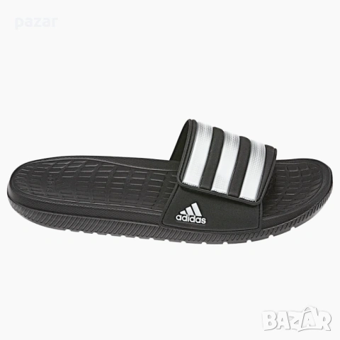 ADIDAS Оригинални Мъжки Джапанки Чехли Велкро Закопчаване 41-41.5-42