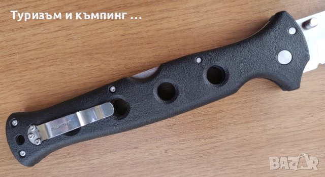 Cold steel Counter point+xl, снимка 14 - Ножове - 37869311