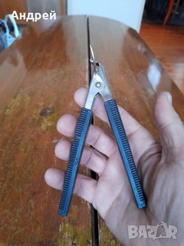 Стара отварачка за буркани #2, снимка 2 - Други ценни предмети - 52877948