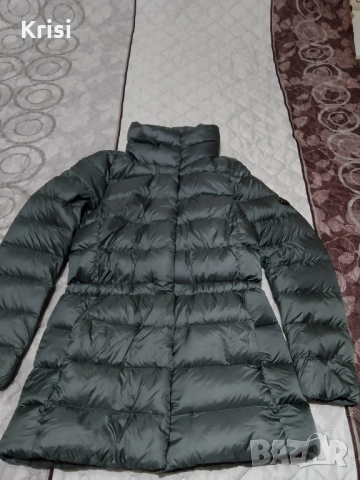 Дамско яке POLO с гъши пух, снимка 6 - Якета - 52518354