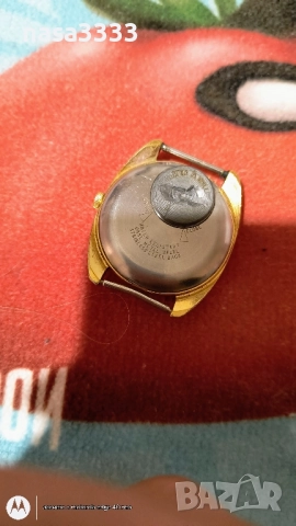 часовник за части , снимка 10 - Мъжки - 52059601