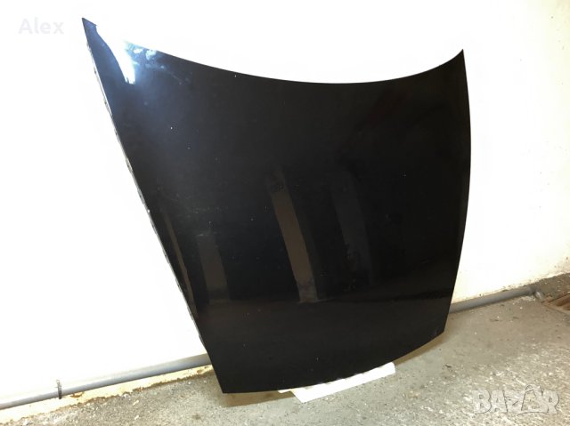 Преден капак Porsche Cayenne 955/957 Порше Кайен, снимка 2 - Части - 43331615