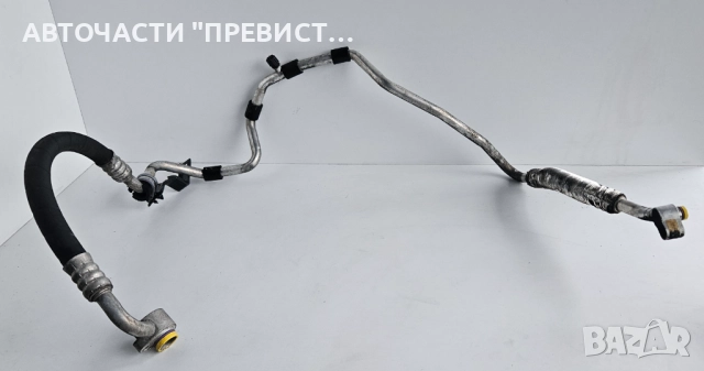 Климатична Тръба Фолксваген Голф 5 VW Golf 5 1.9 Tdi