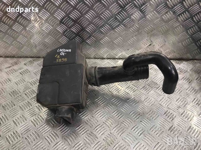 Филтърна кутия Renault Laguna 1.8i,2002г.