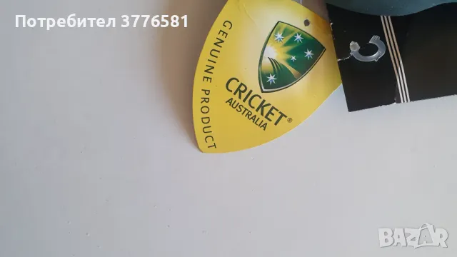 Шапка adidas Australia Cricket team , снимка 6 - Фен артикули - 49121019