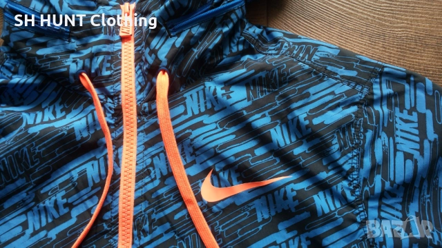NIKE размер M горница 21-53, снимка 4 - Спортни дрехи, екипи - 52160220