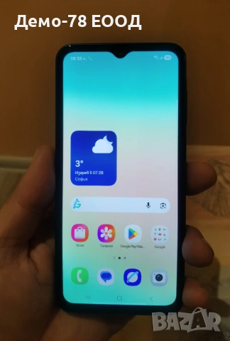 Samsung Galaxy A26 5G 128GB 6GB RAM , снимка 2 - Samsung - 53472681