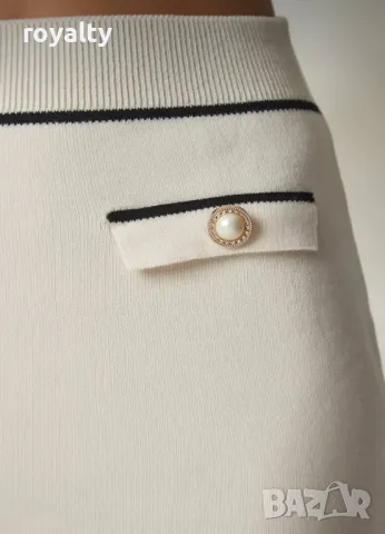 Елегантен дамски комплект , снимка 6 - Комплекти - 50047187