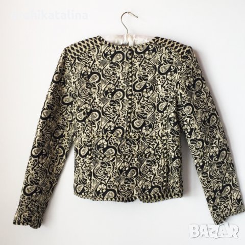 !ПРОМОЦИЯ!Дамско яке Манго Mango, снимка 2 - Якета - 33111929