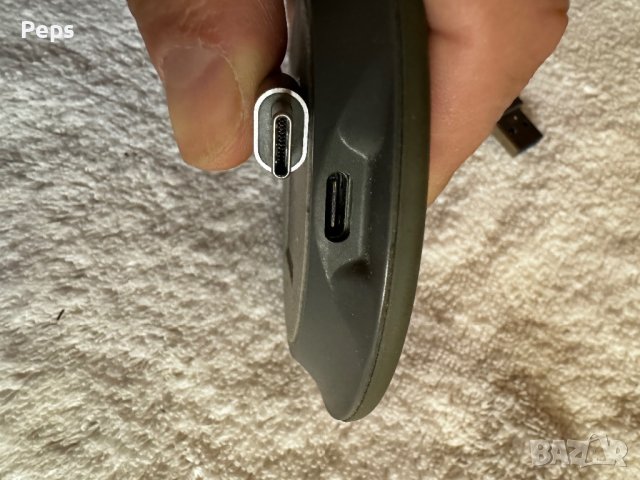 Безжично зарядно RINGKE, снимка 5 - Безжични зарядни - 44118320