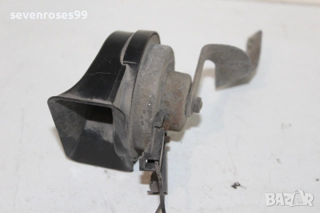 Клаксон Фиат Пунто 2 2001 1.2i 60 Fiat Punto 2  2/3врати, снимка 3 - Части - 53503568