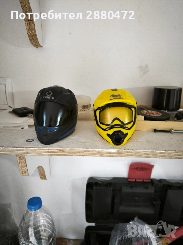 тапа за теглич в стил каска , снимка 2 - Аксесоари и консумативи - 52965376