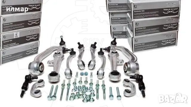 A169545001005 Лост за чистачки за Мерцедес А класа /W169, снимка 11 - Части - 47564225